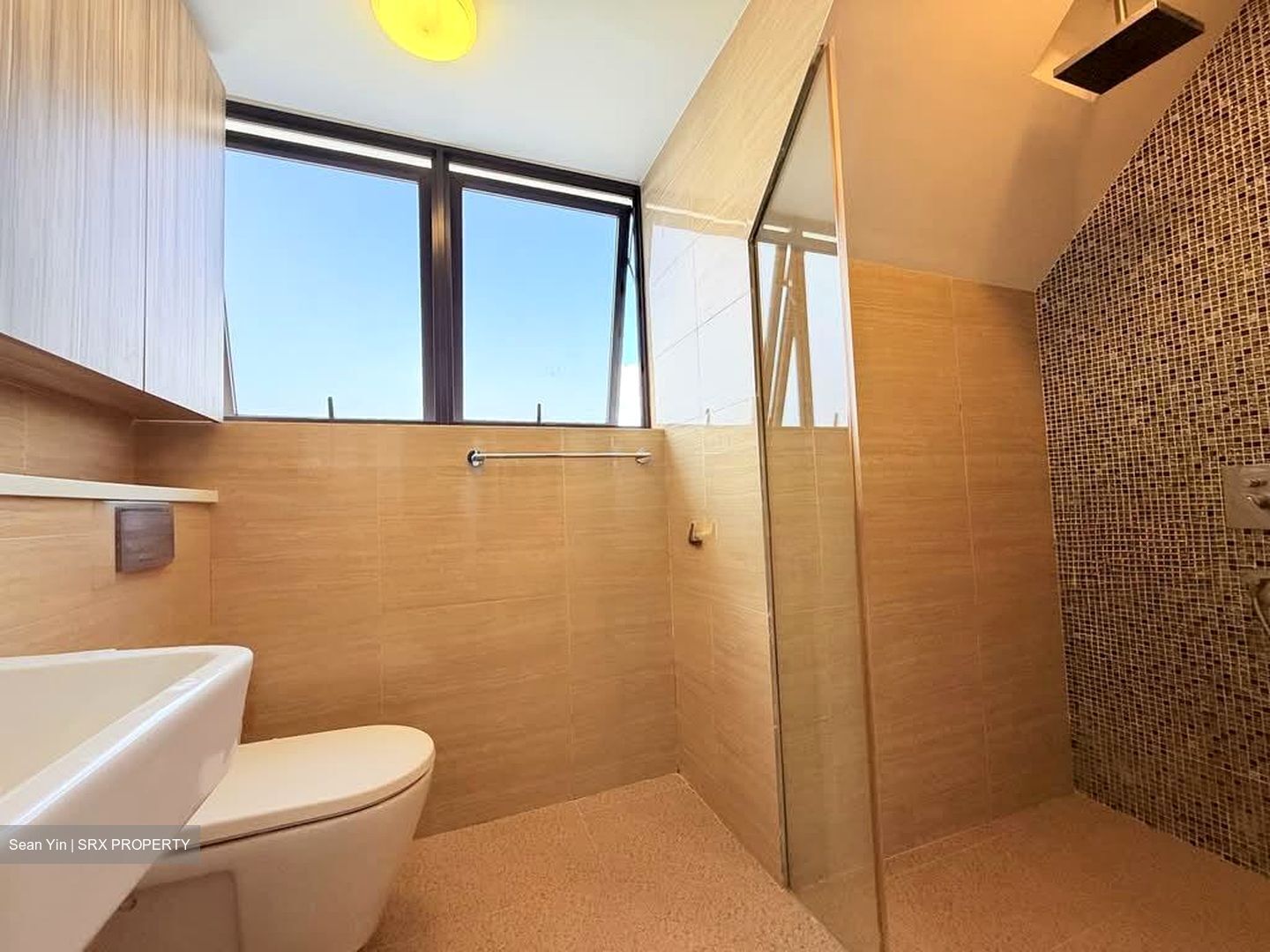 Seletar View (D28), Terrace #588280421
